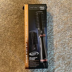 Infiniti Pro Hot Air Spin Brush by Conair